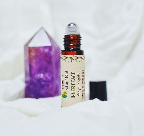 Holistic healing 1