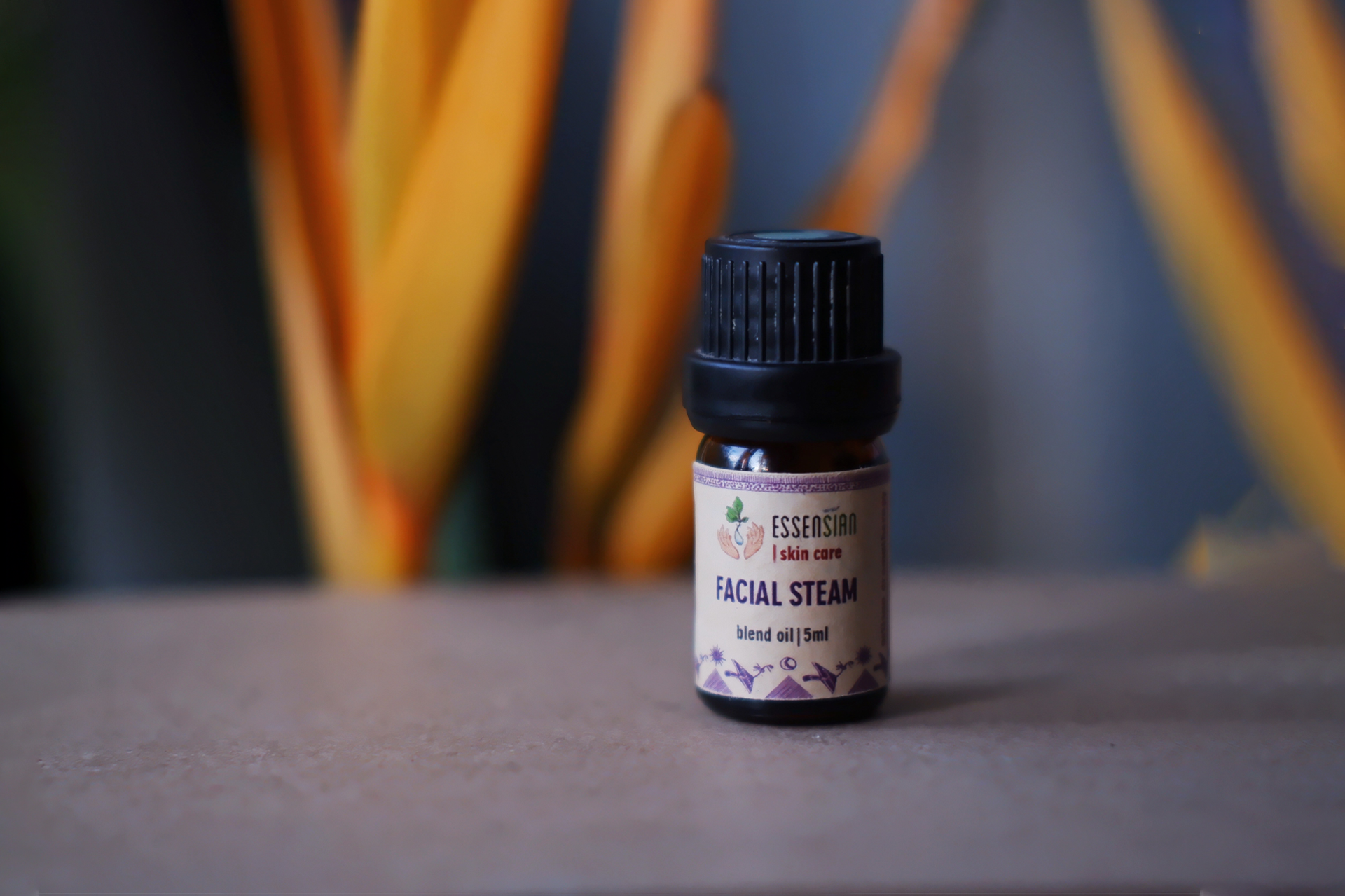 facial_steam