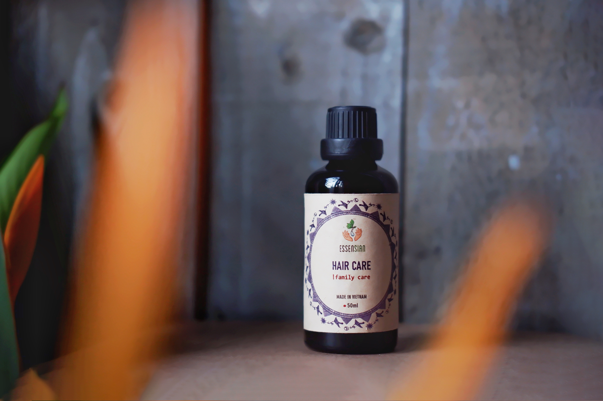 hair_care