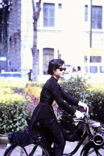 The origin of the Vietnamese healthcare culture